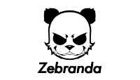 zebranda.com store logo